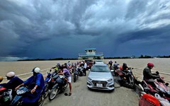 Bài học từ những đợt El Nino trước cho mùa hạn mặn 2027