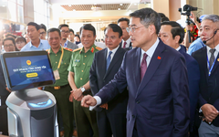 Thủ tướng: Hưng Yên cần quyết tâm cao nhất để sớm  trở thành thành phố trước năm 2030