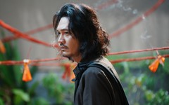 Phim kinh dị đổ bộ Busan