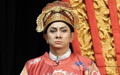Kịch lịch sử về Lê Văn Duyệt đến với sinh viên mừng Ngày Văn hóa Việt Nam