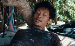 Đóng phim sinh tồn đầu tiên tại Việt Nam, Phương Nam có trải nghiệm nhớ đời