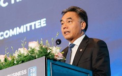 TP.HCM muốn đón thêm dòng vốn công nghệ cao, chuyển đổi xanh từ Đức