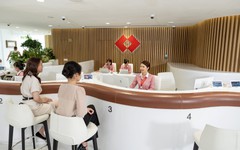 Techcombank được tăng vốn điều lệ lên trên 106 nghìn tỉ đồng