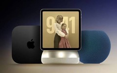 Apple sắp trình làng loạt thiết bị nhà thông minh, điều khiển cả ngôi nhà bằng Siri AI?