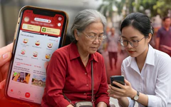 Liên kết tài khoản mạng xã hội với VNeID sẽ được thực hiện thế nào?