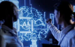 AI giải đúng 49/50 bài toán, còn khiến chuyên gia vật lý phải sửa đáp án