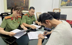 Công ty tổ chức thi 'Hoa hậu Bản sắc Việt Nam 2026' không phép bị phạt tiền