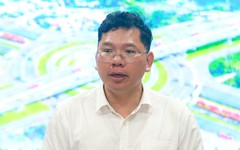 Phó chủ tịch Hoàng Nguyên Dinh: ‘Phải tăng tốc di dời hạ tầng làm nút giao cao tốc Bến Lức - Long Thành với đường Rừng Sác’