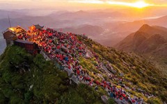 Quảng Ninh có gì để 'hút' 4,2 triệu khách trong 3 tháng cuối năm?