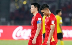Tuyển Việt Nam thất bại tại FIFA ASEAN Cup 2026, CĐV kêu gọi 'hãy thông cảm'