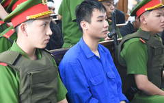 Video Đức Anh khai lý do gây ra vụ thảm án ở Đồng Nai 