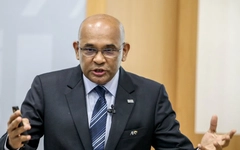 AFC ra thông báo: 'FIFA sẽ không trừng phạt Malaysia'