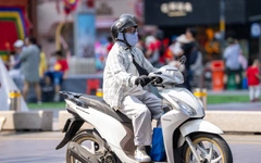 Dự báo thời tiết đêm 1, ngày 2-2: Bắc Bộ trời rét, Nam Bộ ngày nắng