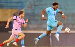 Thanh Hoá đấu Nam Định: Xuân Son tái xuất V-League 1