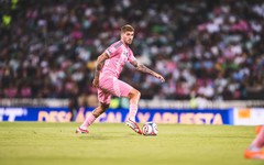 Messi cùng Inter Miami có chiến thắng đầu tiên trong năm 2026