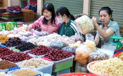 Giám đốc Sở An toàn thực phẩm: Nên vui khi phát hiện những vụ vi phạm quy mô lớn