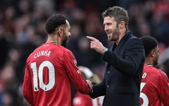 Sesko ghi bàn, Man United thắng trận thứ 3 liên tiếp tại Ngoại hạng Anh