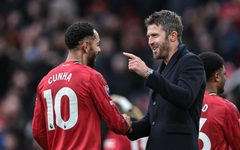 Man United chớ vội ảo tưởng