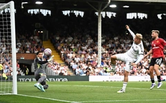 Đội hình ra sân Man United đấu Fulham: Cunha đá chính thay Patrick Dorgu