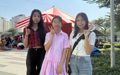 Tết cho em 2026 qua góc nhìn của CLB Phóng viên nhí Khăn Quàng Đỏ