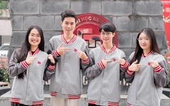 Trường đại học Ngoại thương công bố chính sách cộng điểm thưởng, tiếp tục xét học bạ