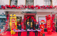 Ambience - dấu ấn Gamuda Land trong chuẩn sống đô thị mới tại Hải Phòng