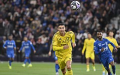 Lịch trực tiếp Arkadag đấu Al Nassr tại AFC Champions League Two