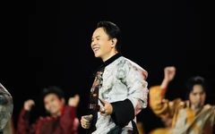 Binz tự vấn về sự thay đổi của chính mình trong ca khúc 'Gọi anh dậy'