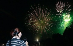 4 điểm bắn pháo hoa tầm thấp ở Hà Tĩnh dịp Tết Bính Ngọ