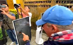 Mở 12 trạm bán vé tự động, thuyết minh 20 ngôn ngữ tại di sản văn hóa thế giới Hội An