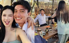 Một câu nhận xét của Quốc Trường, Ngọc Trinh lên sóng 3 triệu lượt xem