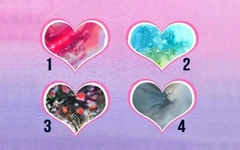 Quiz: Bạn đang thiếu gì trong mối quan hệ tình cảm