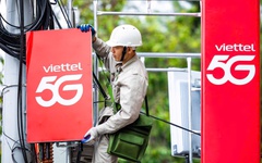 Lưu lượng 5G dịp cao điểm Tết 2026 có thể tăng gấp 5 lần