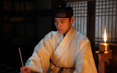 Tân binh được kỳ vọng nhất năm 2026 của màn ảnh Hàn?