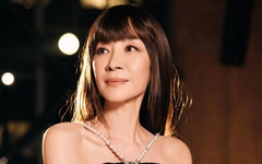 Dương Tử Quỳnh sẽ có ngôi sao trên Đại lộ Danh vọng Hollywood