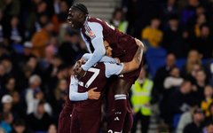 Aston Villa đấu Brighton: phải thắng để giữ vững top 3