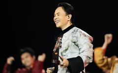 Binz tự vấn về sự thay đổi của chính mình trong ca khúc 'Gọi anh dậy'