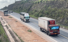 Người dân lưu ý cao tốc từ Đà Nẵng ra Quảng Trị đang nâng cấp, tốc độ tối đa chỉ 50km/h