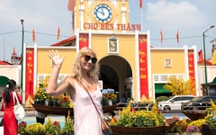 Du lịch Tết năm nay: Nhiều khách sạn 5 sao đã hết phòng