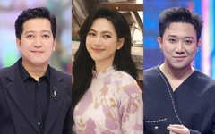 Cục diện phim Tết căng như dây đàn