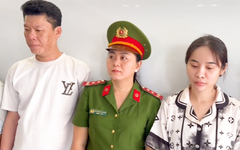 Giấu ma túy trong hộp thức ăn thú cưng, 8 người bị khởi tố