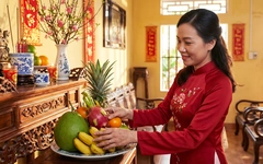 Sáng mùng 1 Tết nên làm điều gì để cả năm suôn sẻ, gặp nhiều may mắn?