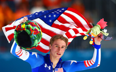 Bảng xếp hạng, lịch thi đấu Thế vận hội mùa đông 2026 ngày 12-2