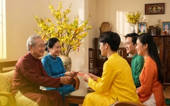 30 câu chúc Tết hay và ý nghĩa cho năm Bính Ngọ 2026