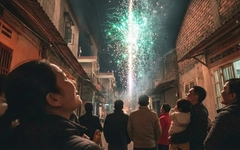 Mua pháo hoa chơi Tết Bính Ngọ 2026 thế nào để không bị phạt?