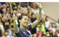 Tin vui từ Vietnam Open
