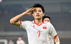 Đình Bắc có nên sang China League 1? Làng bóng đá châu Á tranh cãi gay gắt