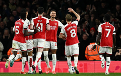 Brentford đấu Arsenal: liệu có bất ngờ trên sân Gtech Community?