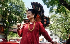 Hà Nội: Tết Nguyên đán nắng ấm nên đi đâu chơi?