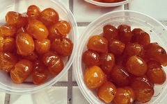 Bí quyết làm mứt bí, mứt quất trắng trong, dẻo ngọt đãi khách ngày Tết